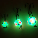 Loaded SuperGlow Tunsgten Wonder Perch-Eye