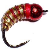 Simcoe Bug - Holographic Series