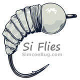 Simcoe Bug - Holographic Series