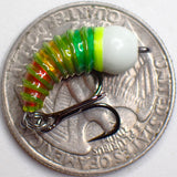 Simcoe Bug - Black Ice Series