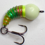 Simcoe Bug - Black Ice Series