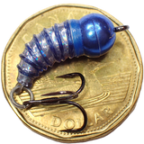 .Simcoe Bug - Holographic