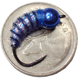 .Simcoe Bug - Holographic