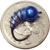 .Simcoe Bug - Holographic