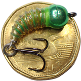 .Simcoe Bug - Holographic