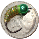 .Simcoe Bug - Holographic