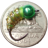 .Simcoe Bug - Holographic