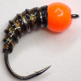 Simcoe Bug - Black Ice Series