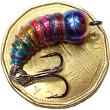 .Simcoe Bug - Holographic