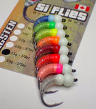 .Simcoe Bug - Extra Large series