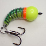 .Simcoe Bug - Fish Candy Series