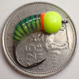 .Simcoe Bug - Fish Candy series