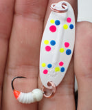 Williams Wonder Wabler