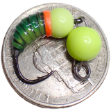 .Simcoe Bug - FireTiger