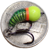 .Simcoe Bug - FireTiger