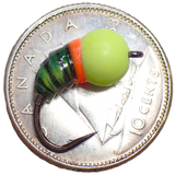 .Simcoe Bug - Fish Candy series