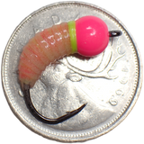 .Simcoe Bug - Perch Candy series