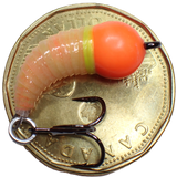 .Simcoe Bug - Perch Candy series