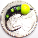 Simcoe Bug - BUV Series