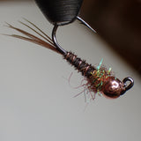 Fly - Tungsten Frenchie