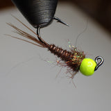 Fly - Tungsten Frenchie