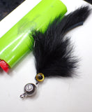 Tungsten Loaded Bunny Leech