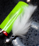 Tungsten Loaded Bunny Leech