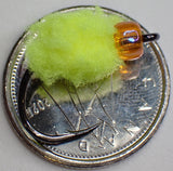 Fly - Single Egg Fly