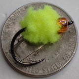 Fly - Single Egg Fly