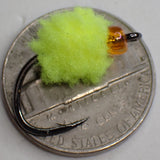 Fly - Single Egg Fly