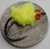 Fly - Single Egg Fly