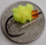 Fly - Single Egg Fly