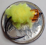Fly - Single Egg Fly