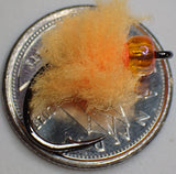 Fly - Single Egg Fly
