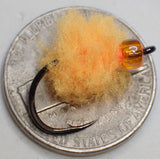 Fly - Single Egg Fly