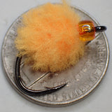 Fly - Single Egg Fly