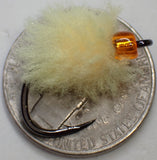Fly - Single Egg Fly