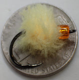Fly - Single Egg Fly