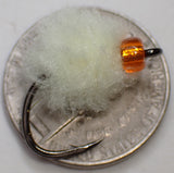 Fly - Single Egg Fly
