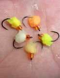 Fly - Single Egg Fly