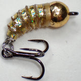 .Simcoe Bug - Holographic