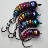 Simcoe Bug - Holographic Series