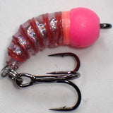 Simcoe Bug - Black Ice Series