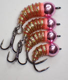 Simcoe Bug - Holographic Series