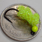 Fly - Crystal Spawn Cluster