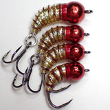 Simcoe Bug - Holographic Series