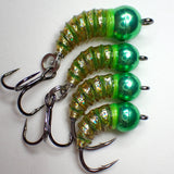 Simcoe Bug - Holographic Series