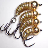 Simcoe Bug - Holographic Series