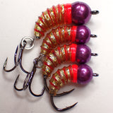 Simcoe Bug - Holographic Series