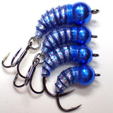 Simcoe Bug - Holographic Series